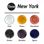 Tone New York Epoksi Pigment Seti 6x25 ml